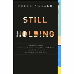 ISBN Still Holding, Anglais, Livre de poche, 368 pages
