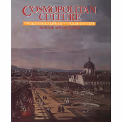 ISBN Cosmopolitan Culture, Anglais, Livre de poche, 320 pages