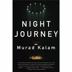 ISBN Night Journey, Anglais, Livre de poche, 336 pages