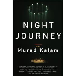 ISBN Night Journey Livre de poche
