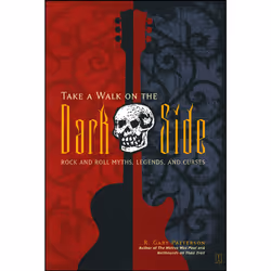 ISBN Take a Walk on the Dark Side, Anglais, Livre de poche, 320 pages
