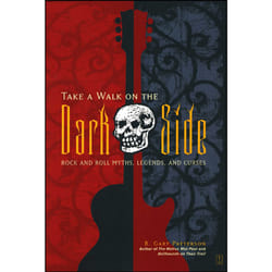 ISBN Take a Walk on the Dark Side Livre de poche