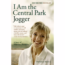 ISBN I Am the Central Park Jogger, Anglais, Livre de poche, 288 pages