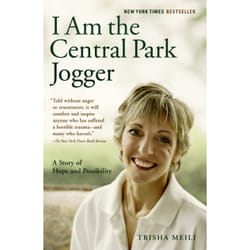 ISBN I Am the Central Park Jogger Livre de poche