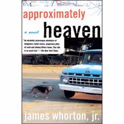 ISBN Approximately Heaven, Anglais, Livre de poche, 240 pages