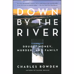 ISBN Down by the River, Anglais, Livre de poche, 464 pages