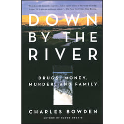 ISBN Down by the River Livre de poche
