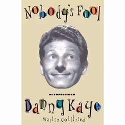 ISBN Nobody's Fool, Anglais, Livre de poche, 352 pages