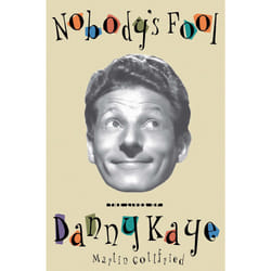 ISBN Nobody's Fool Livre de poche