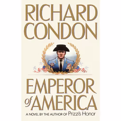 ISBN Emperor of America, Anglais, Livre de poche, 304 pages