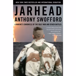 ISBN Jarhead, Anglais, Livre de poche, 272 pages