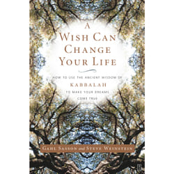 ISBN A Wish Can Change Your Life Livre de poche