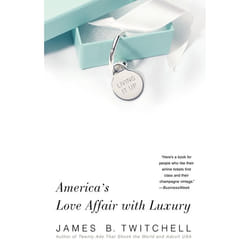 ISBN Living It Up Livre de poche