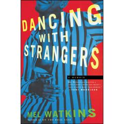 ISBN Dancing with Strangers livre Anglais Livre de poche 320 pages
