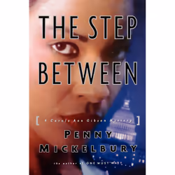 ISBN The Step Between, Anglais, Livre de poche, 240 pages