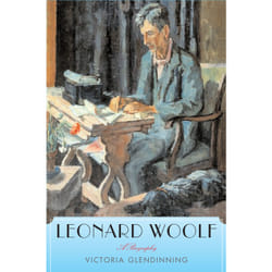 ISBN Leonard Woolf livre Anglais Couverture rigide 512 pages