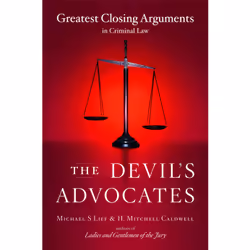 ISBN The Devil's Advocates, Anglais, Livre de poche, 448 pages