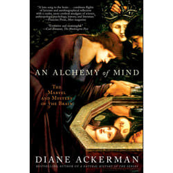 ISBN An Alchemy of Mind Livre de poche