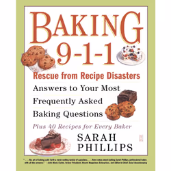 ISBN Baking 9-1-1, Anglais, Livre de poche, 272 pages