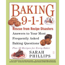 ISBN Baking 9-1-1 livre Anglais Livre de poche 272 pages