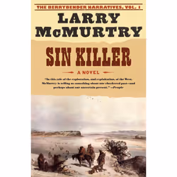 ISBN Sin Killer, Anglais, Livre de poche, 304 pages