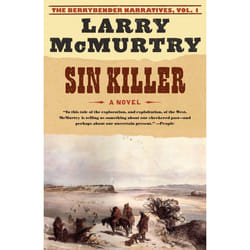 ISBN Sin Killer Livre de poche