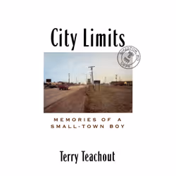 ISBN City Limits, Anglais, Livre de poche, 208 pages