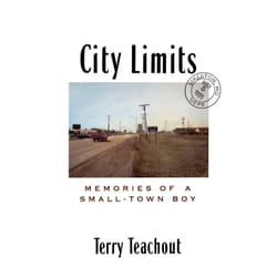 ISBN City Limits livre Anglais Livre de poche 208 pages