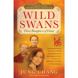ISBN Wild Swans Livre de poche