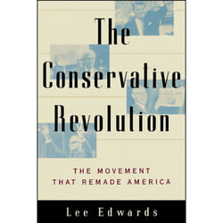 ISBN The Conservative Revolution livre Anglais Livre de poche 400 pages
