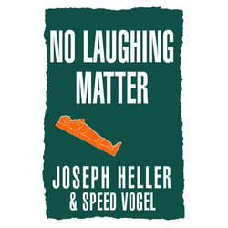 ISBN No Laughing Matter Livre de poche