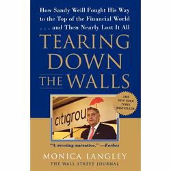 ISBN Tearing Down the Walls, Anglais, Livre de poche, 480 pages