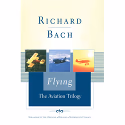 ISBN Flying, Anglais, Couverture rigide, 464 pages