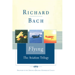 ISBN Flying Couverture rigide