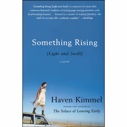 ISBN Something Rising (Light and Swift), Anglais, Livre de poche, 288 pages