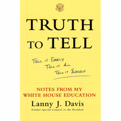 ISBN Truth To Tell, Anglais, Livre de poche, 284 pages