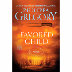 ISBN The Favored Child, Anglais, Livre de poche, 624 pages
