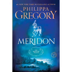 ISBN Meridon, Anglais, Livre de poche, 576 pages