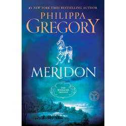 ISBN Meridon Livre de poche