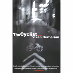 ISBN The Cyclist, Anglais, Livre de poche, 192 pages
