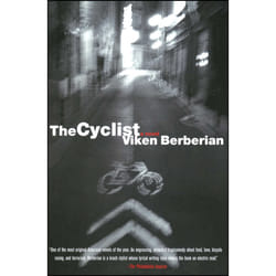 ISBN The Cyclist Livre de poche