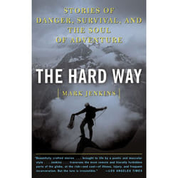ISBN The Hard Way Livre de poche