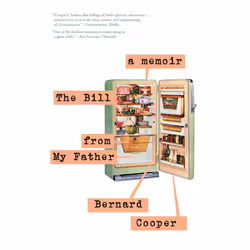 ISBN The Bill from My Father, Anglais, Livre de poche, 256 pages
