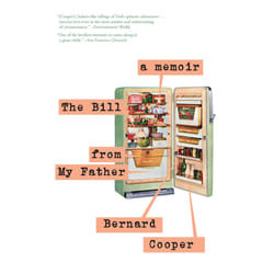 ISBN The Bill from My Father Livre de poche