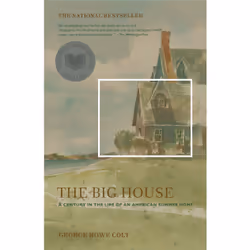ISBN The Big House, Anglais, Livre de poche, 336 pages