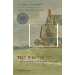 ISBN The Big House Livre de poche