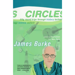 ISBN Circles, Anglais, Livre de poche, 288 pages