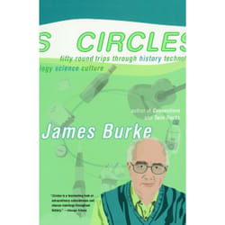 ISBN Circles Livre de poche