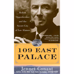 ISBN 109 East Palace, Anglais, Livre de poche, 448 pages