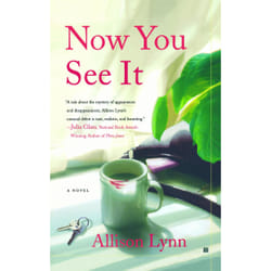 ISBN Now You See It Livre de poche